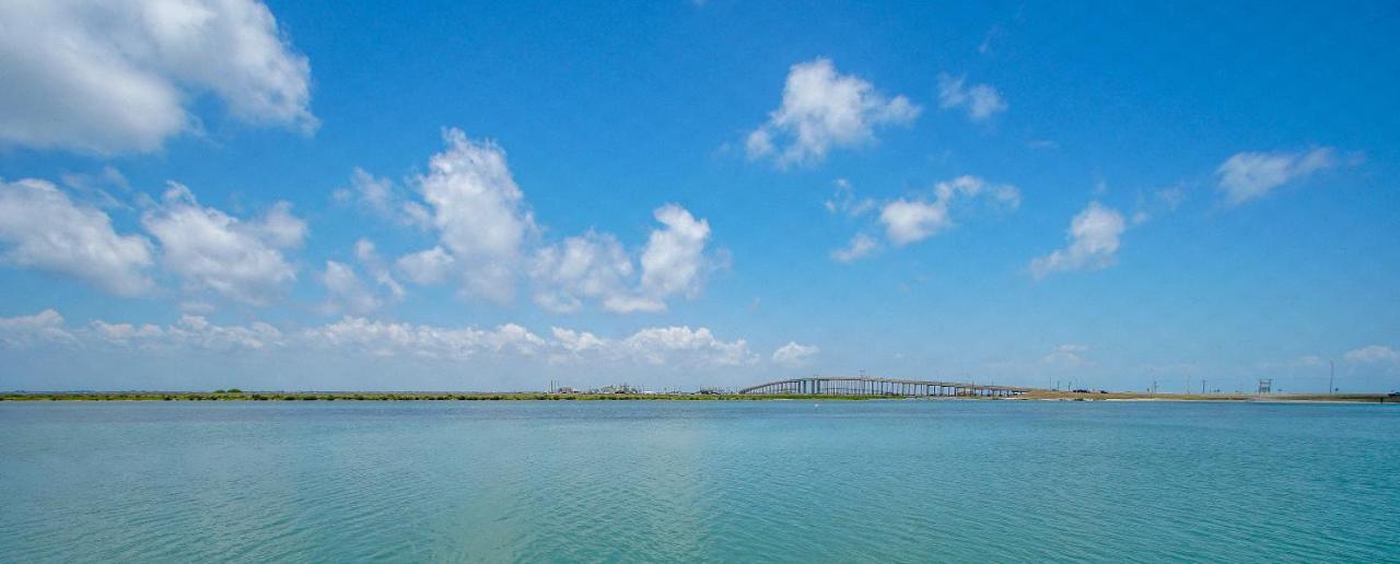 Multi Resorts At Puente Vista Corpus Christi Dış mekan fotoğraf