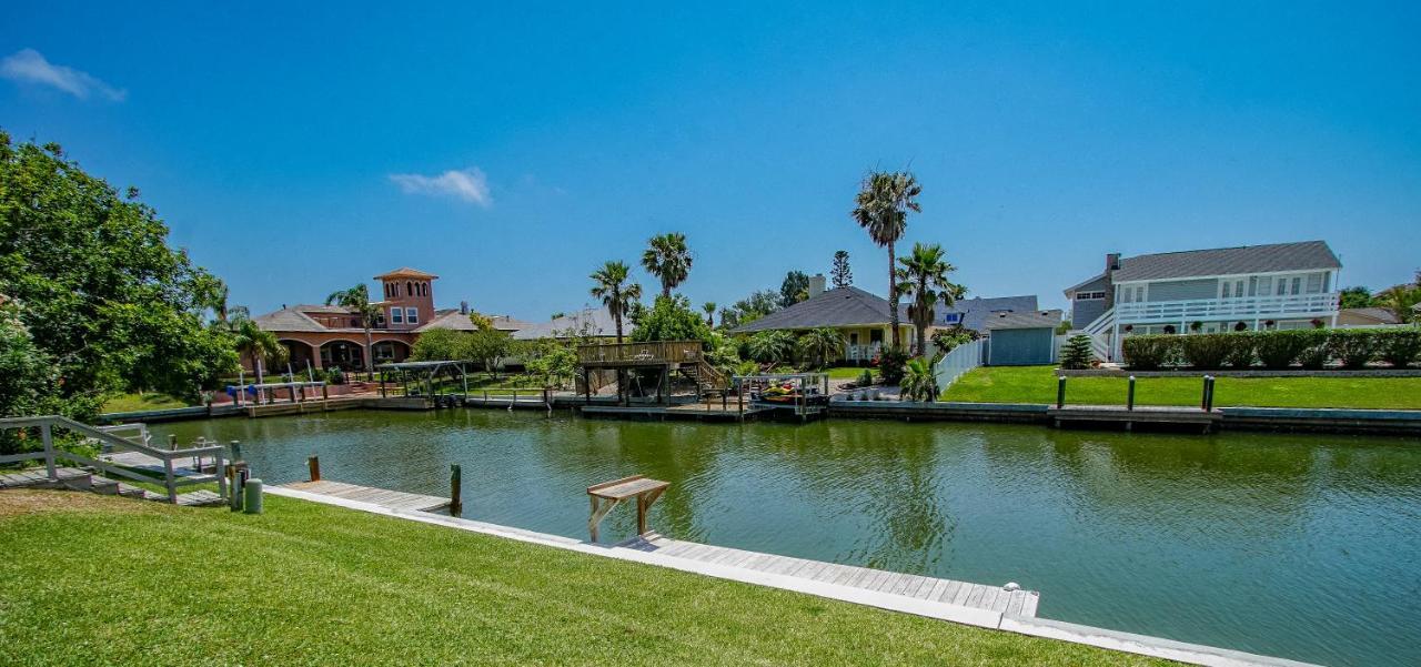 Multi Resorts At Puente Vista Corpus Christi Dış mekan fotoğraf
