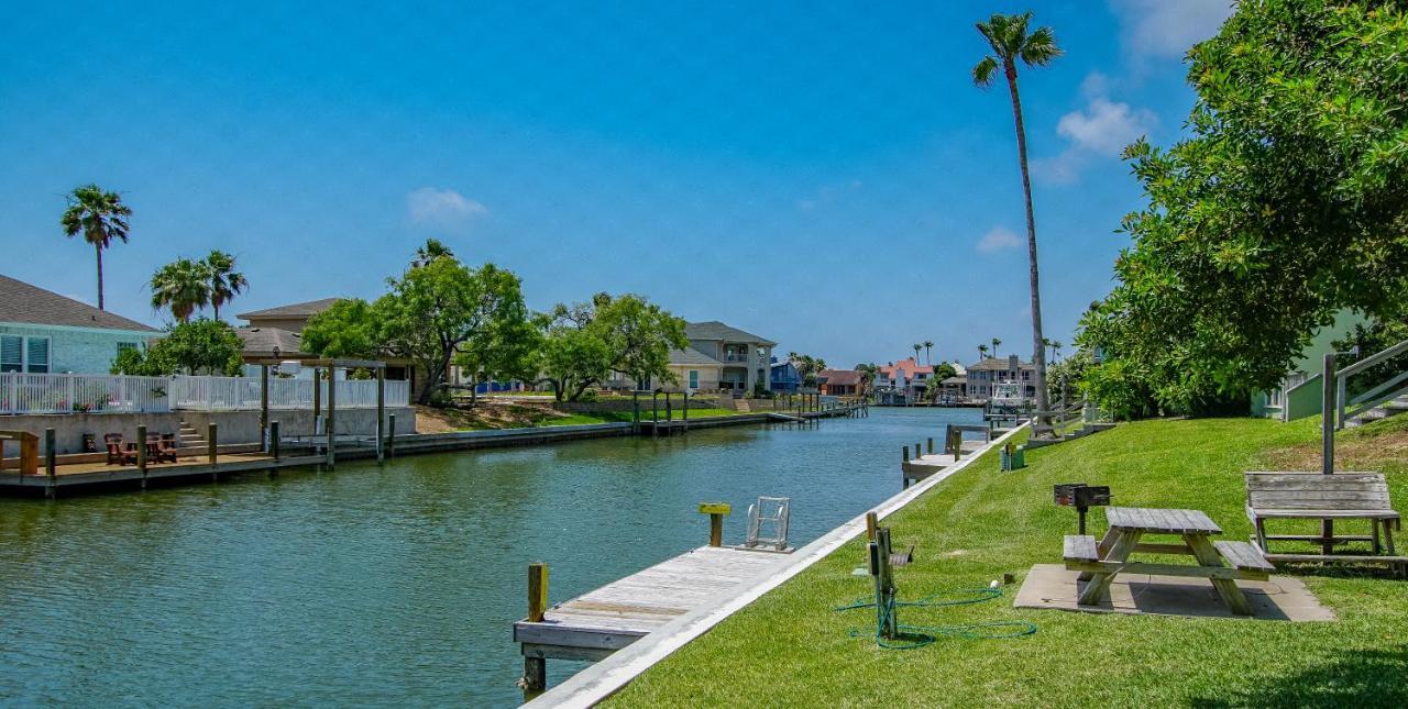 Multi Resorts At Puente Vista Corpus Christi Dış mekan fotoğraf