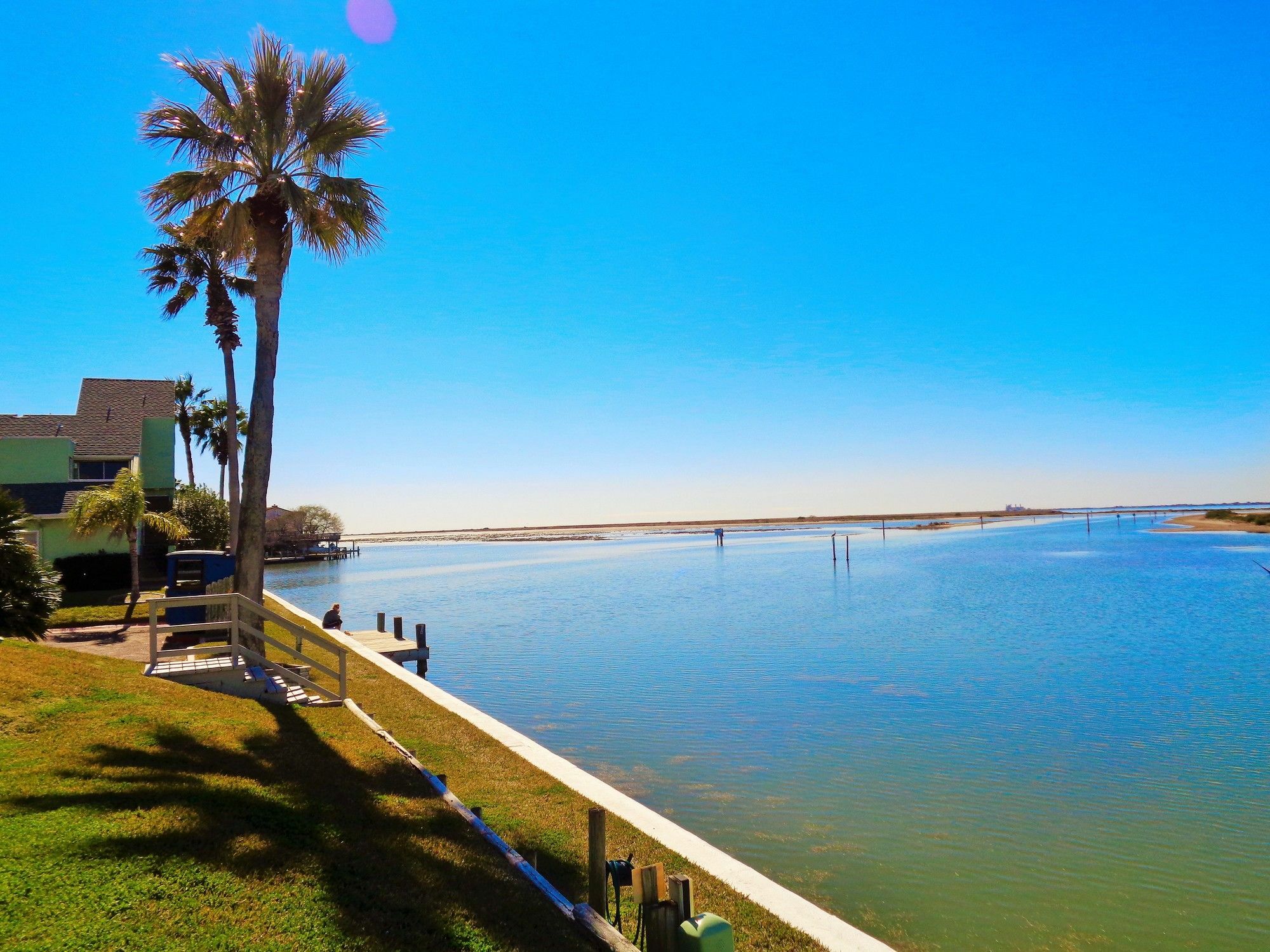 Multi Resorts At Puente Vista Corpus Christi Dış mekan fotoğraf